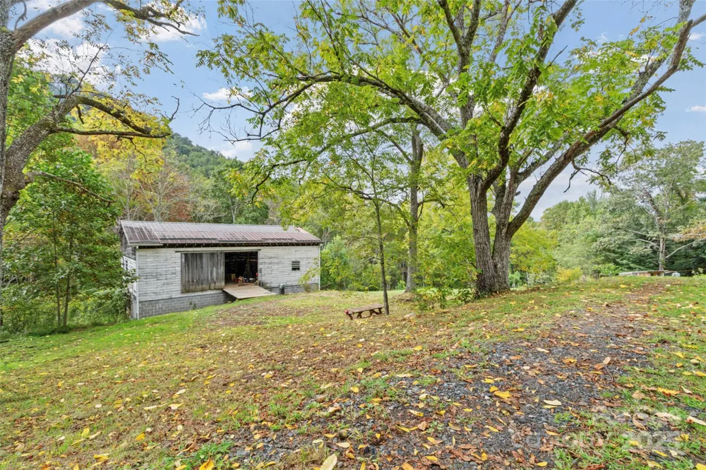 407 Terrell Drive Bakersville, NC 28705