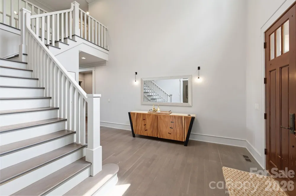 31 Bradford Vistas Drive Fletcher, NC 28732