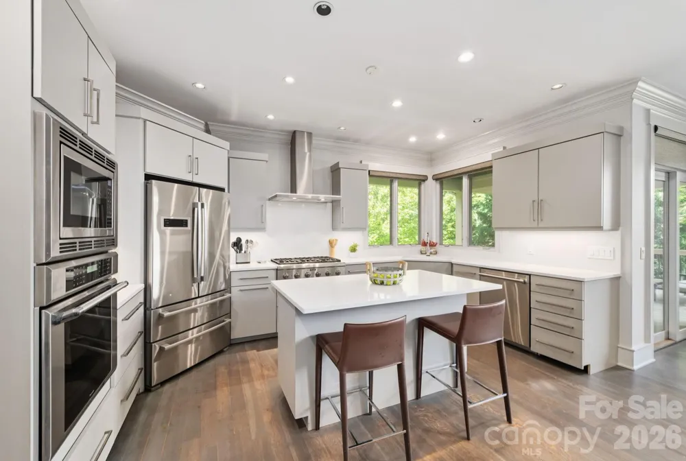 31 Bradford Vistas Drive Fletcher, NC 28732