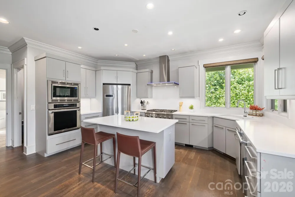 31 Bradford Vistas Drive Fletcher, NC 28732