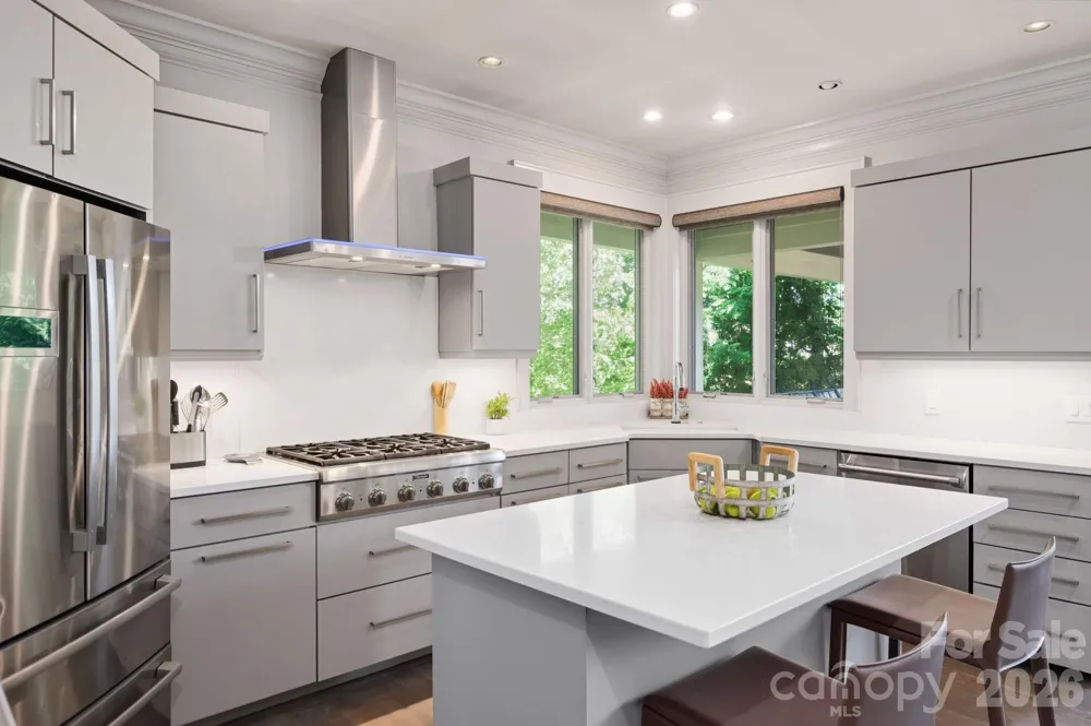 31 Bradford Vistas Drive Fletcher, NC 28732