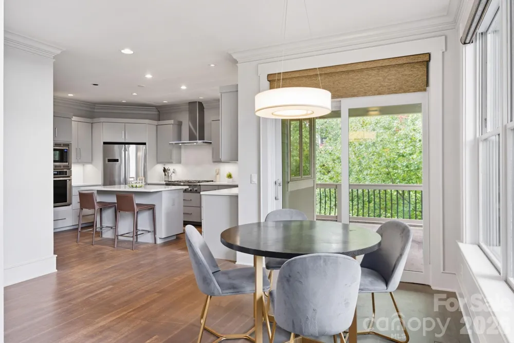 31 Bradford Vistas Drive Fletcher, NC 28732