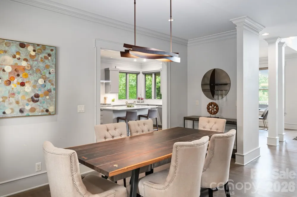 31 Bradford Vistas Drive Fletcher, NC 28732
