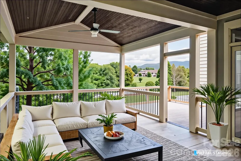 31 Bradford Vistas Drive Fletcher, NC 28732