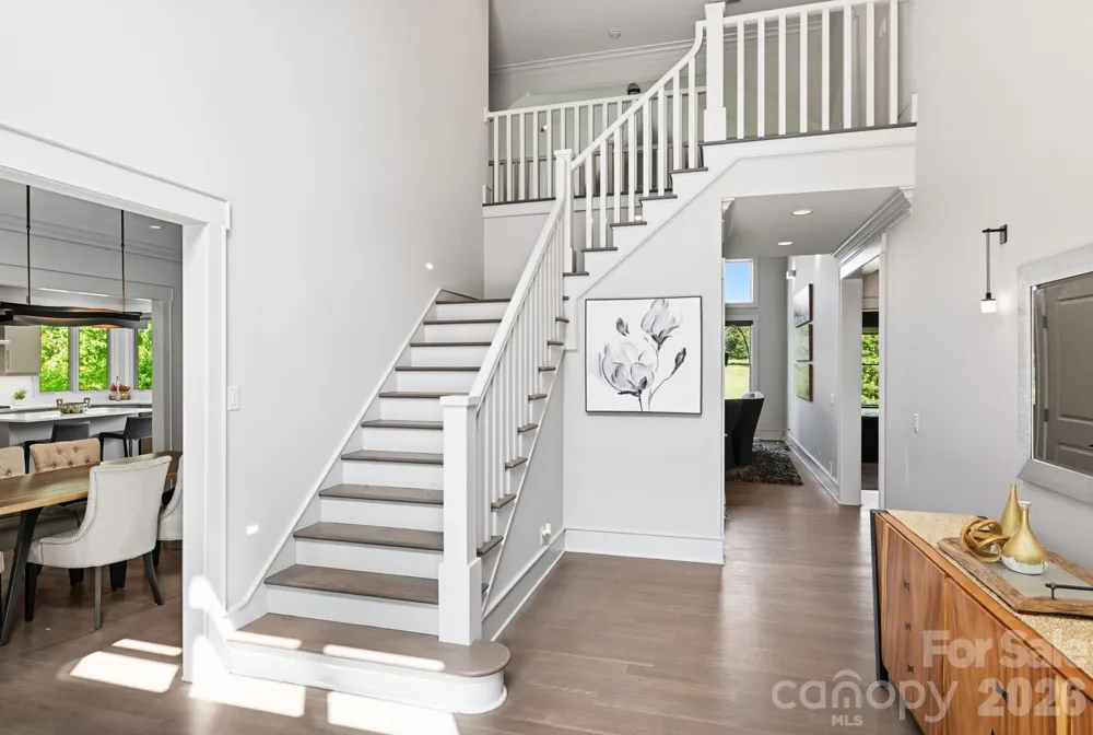 31 Bradford Vistas Drive Fletcher, NC 28732