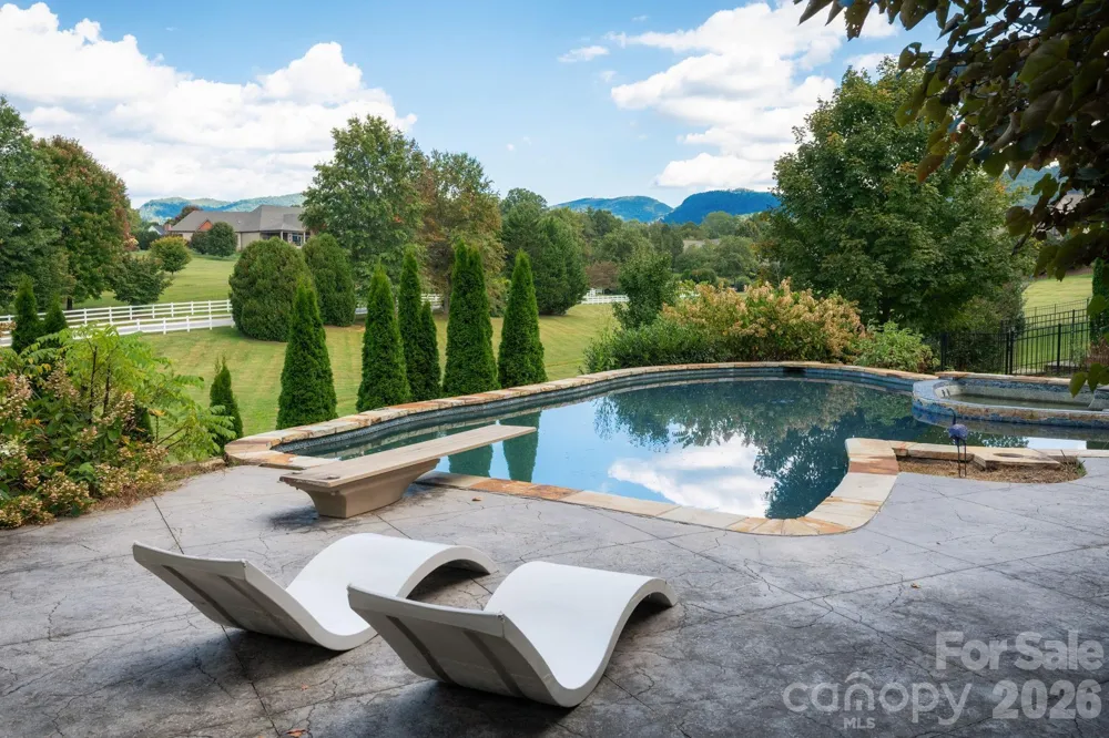 31 Bradford Vistas Drive Fletcher, NC 28732