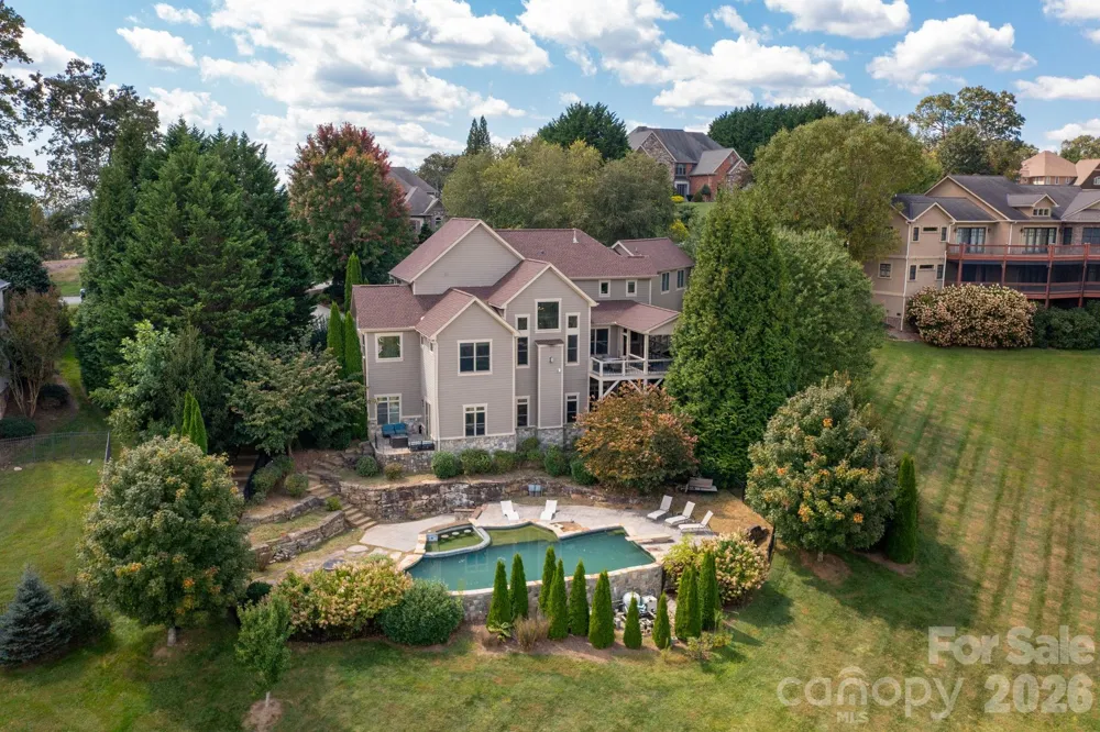 31 Bradford Vistas Drive Fletcher, NC 28732