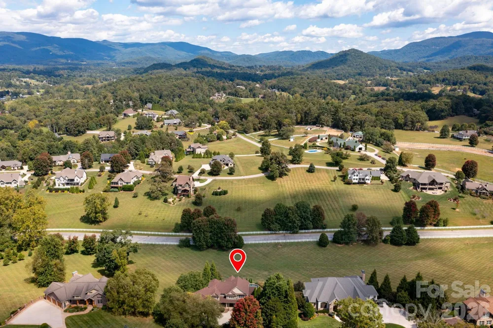 31 Bradford Vistas Drive Fletcher, NC 28732