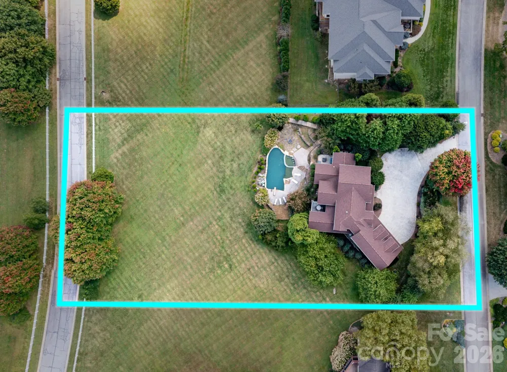 31 Bradford Vistas Drive Fletcher, NC 28732