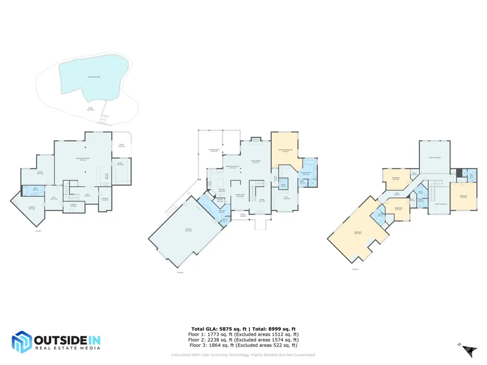 31 Bradford Vistas Drive Fletcher, NC 28732