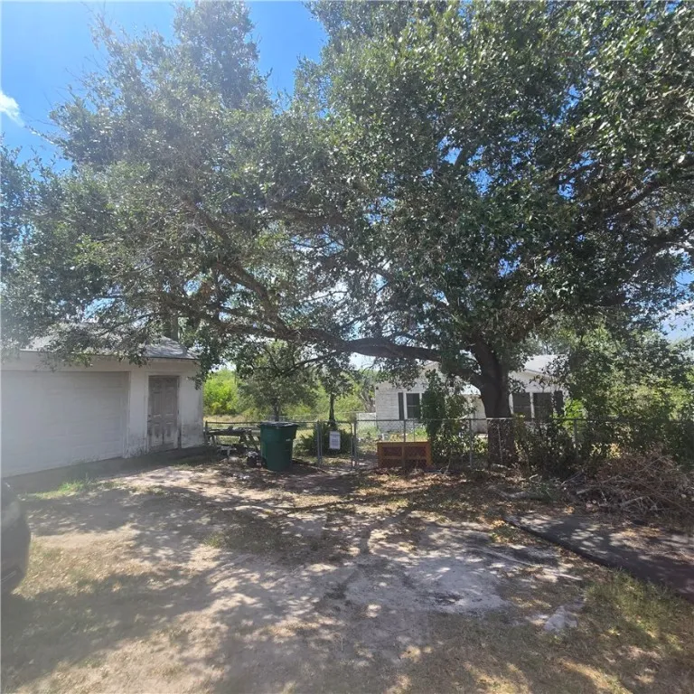 101 Byler Sandia, TX 78383