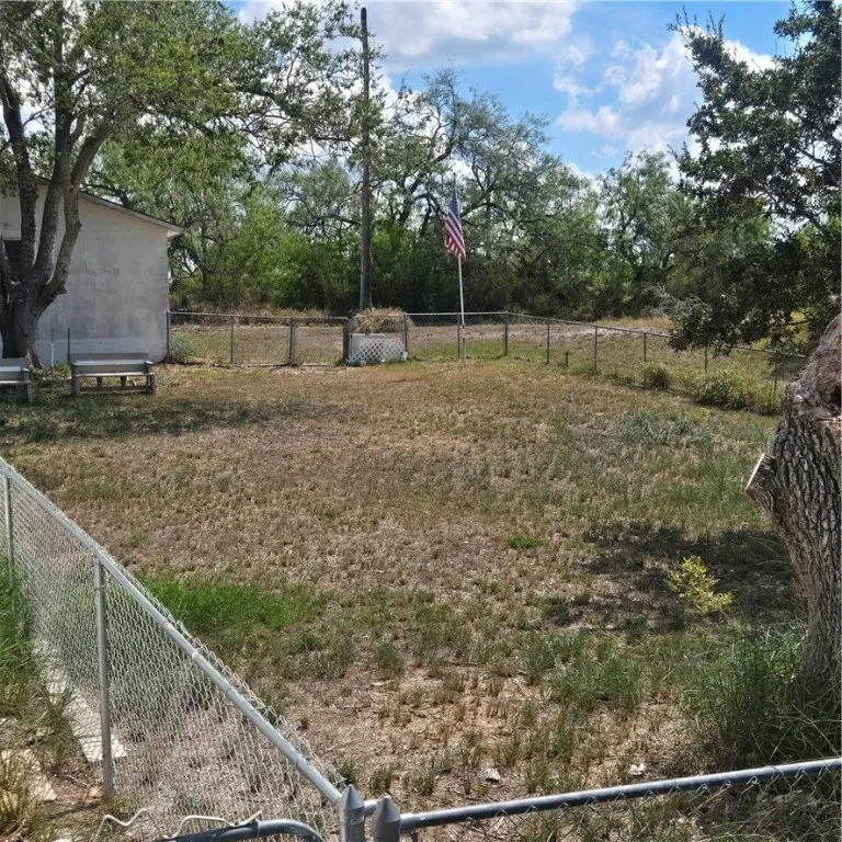101 Byler Sandia, TX 78383