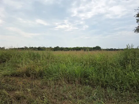 County Road 3615