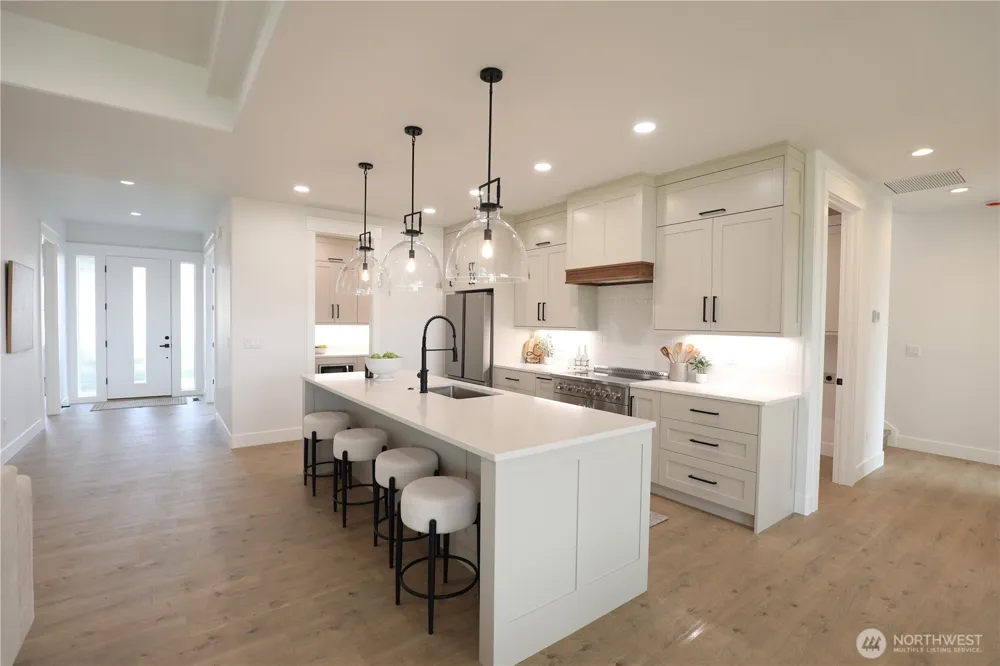 15009 Allison Place Entiat, WA 98822