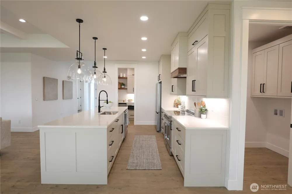 15009 Allison Place Entiat, WA 98822