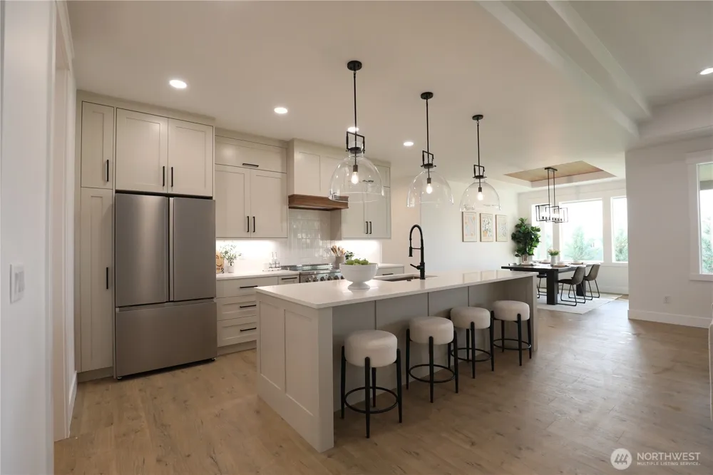 15009 Allison Place Entiat, WA 98822