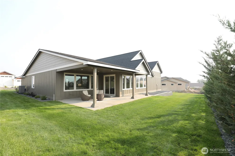 15009 Allison Place Entiat, WA 98822