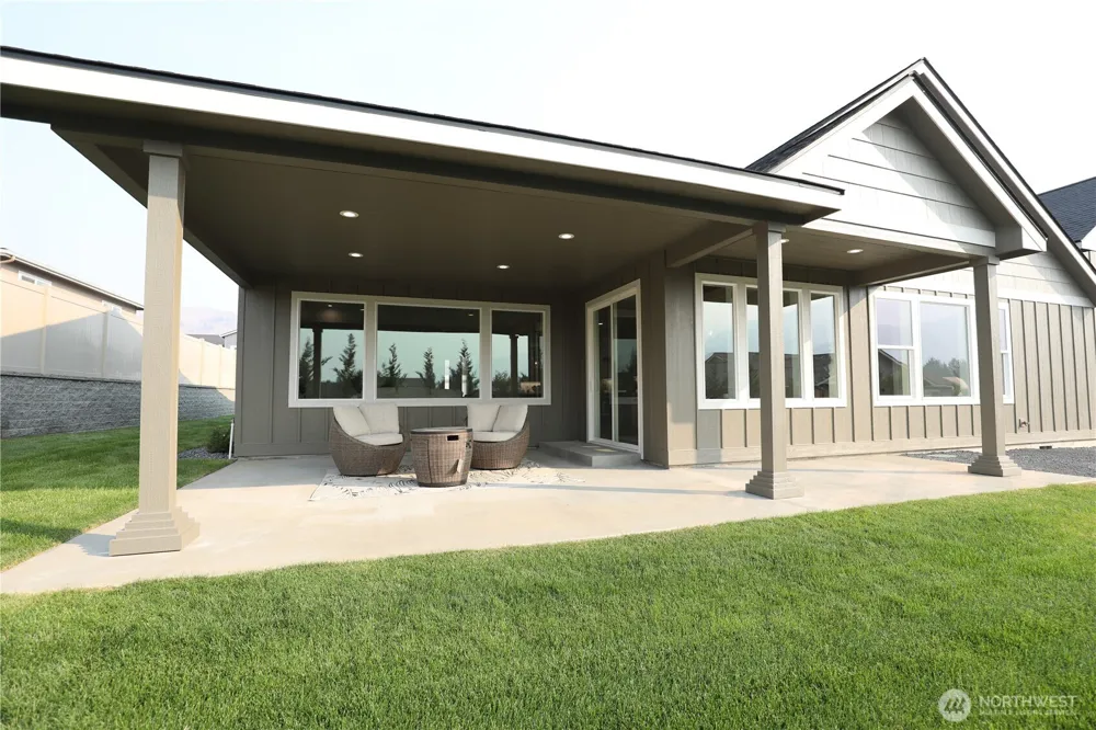 15009 Allison Place Entiat, WA 98822