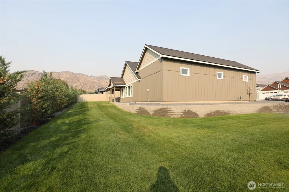 15009 Allison Place Entiat, WA 98822