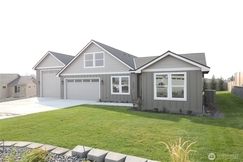 15009 Allison Place Entiat, WA 98822