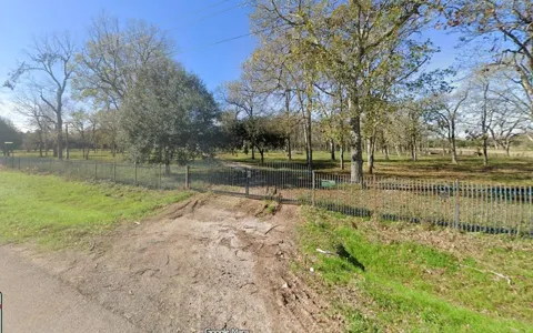 Peach Ridge Road