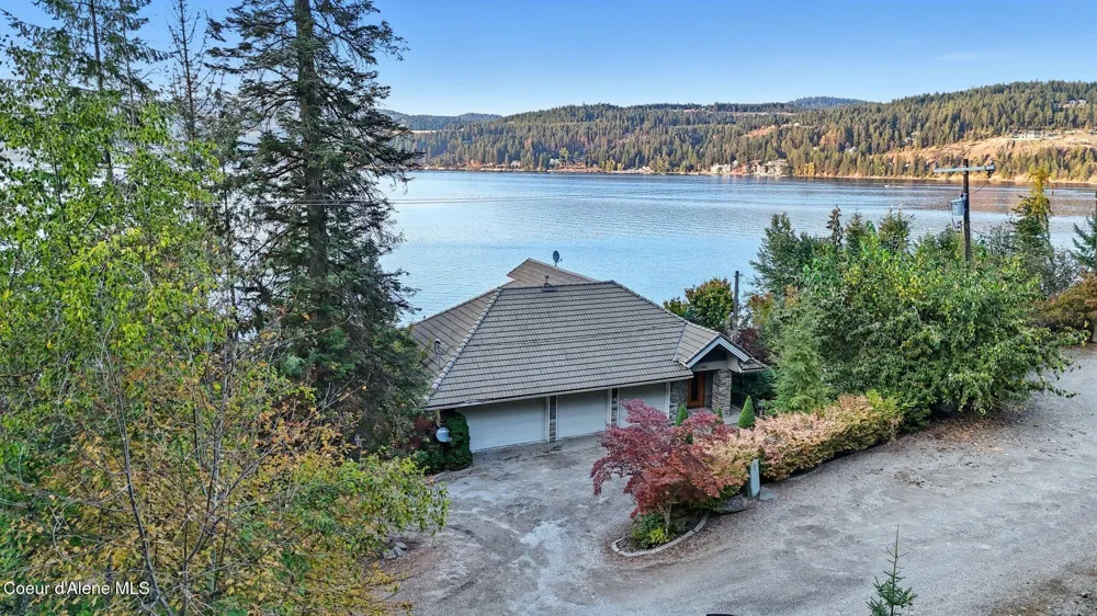 5144 S Seeweewana Court Harrison, ID 83833