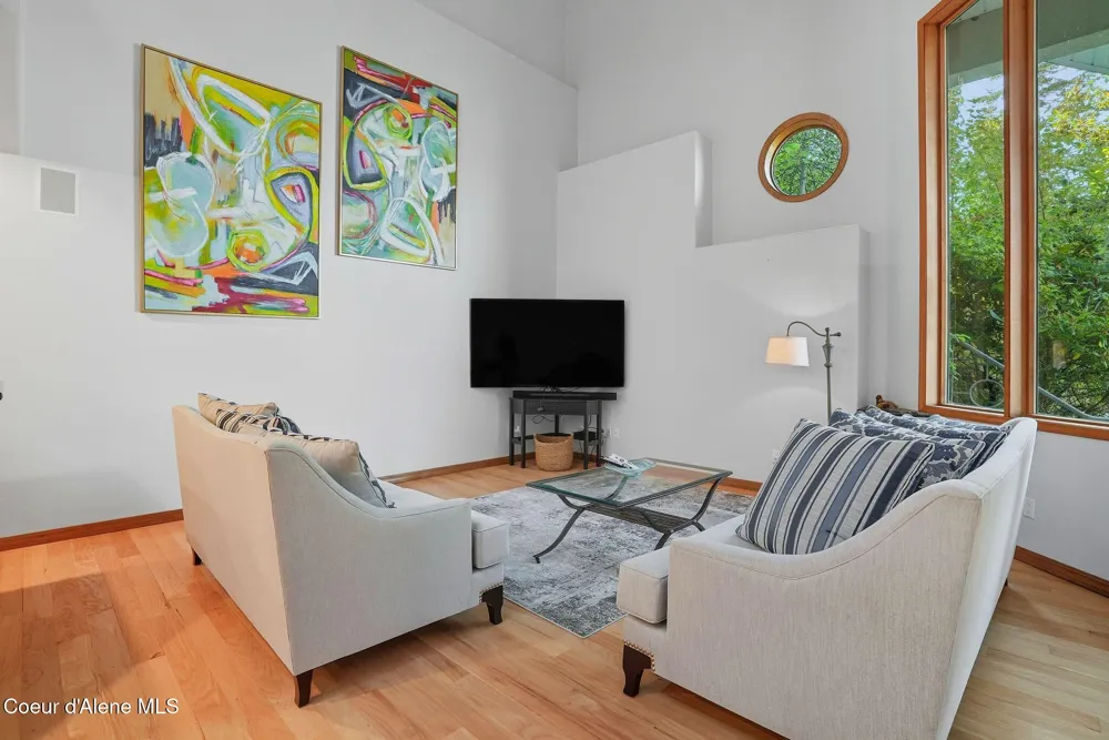 5144 S Seeweewana Court Harrison, ID 83833