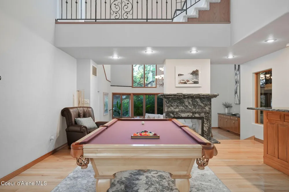 5144 S Seeweewana Court Harrison, ID 83833
