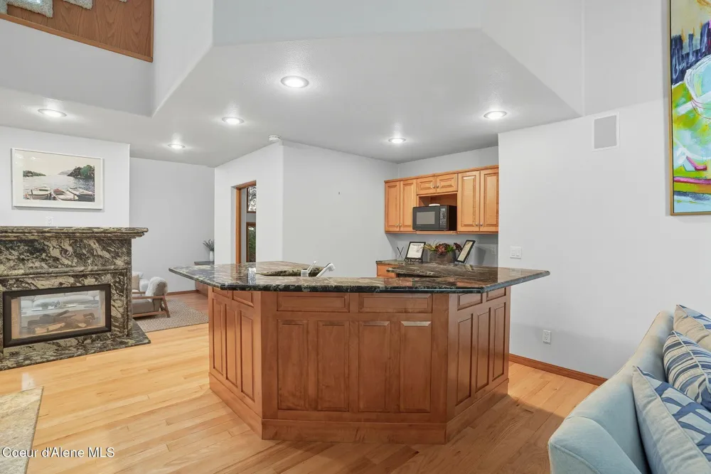 5144 S Seeweewana Court Harrison, ID 83833
