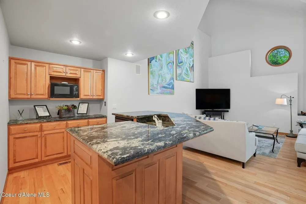 5144 S Seeweewana Court Harrison, ID 83833