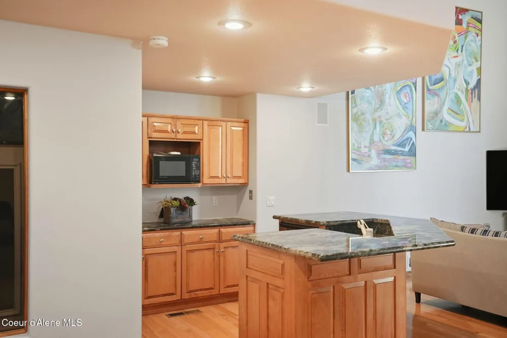 5144 S Seeweewana Court Harrison, ID 83833