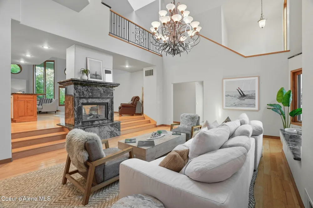 5144 S Seeweewana Court Harrison, ID 83833