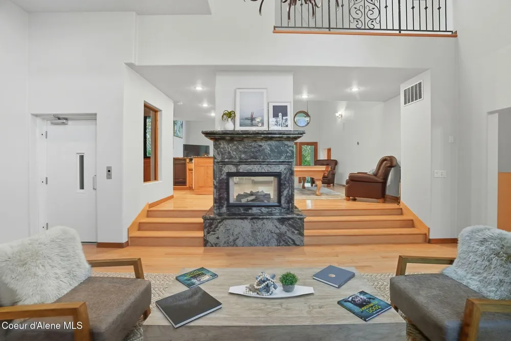 5144 S Seeweewana Court Harrison, ID 83833