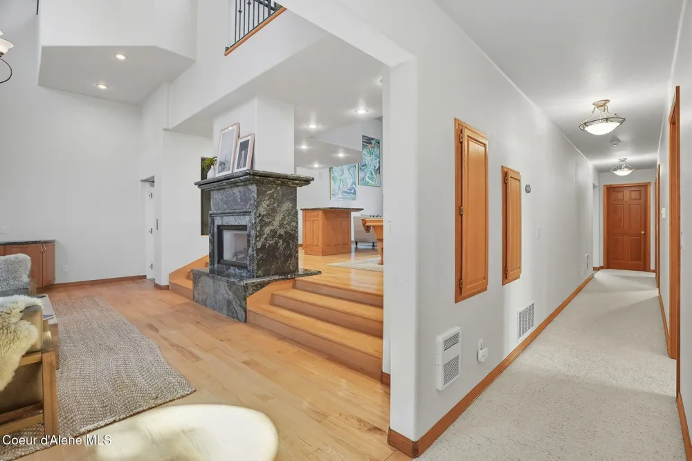 5144 S Seeweewana Court Harrison, ID 83833