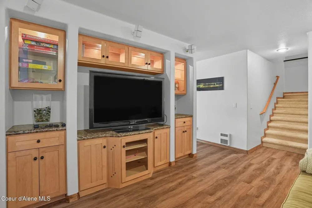 5144 S Seeweewana Court Harrison, ID 83833
