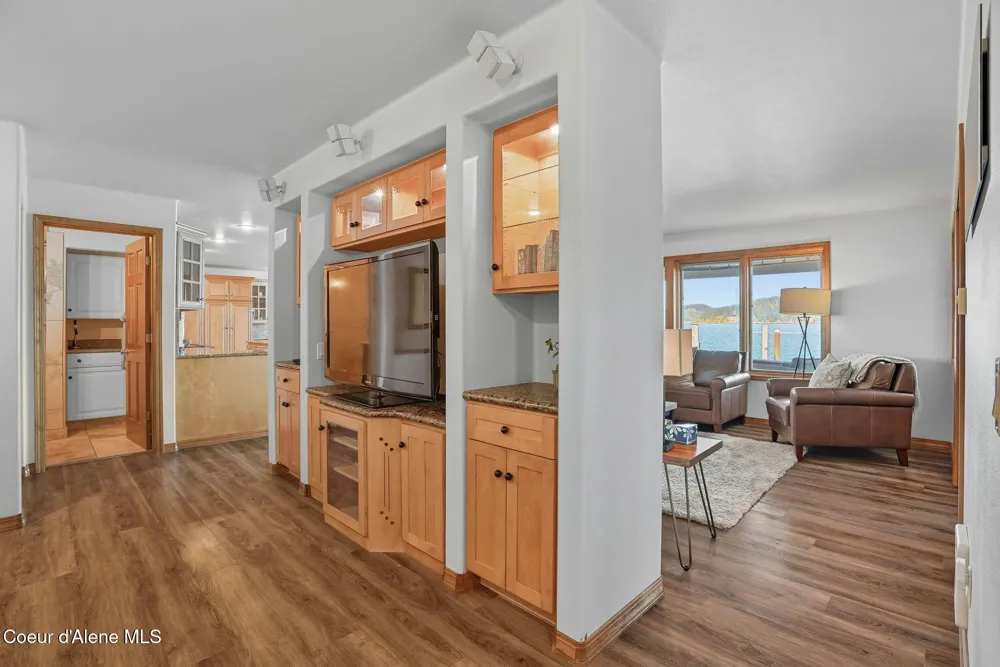 5144 S Seeweewana Court Harrison, ID 83833
