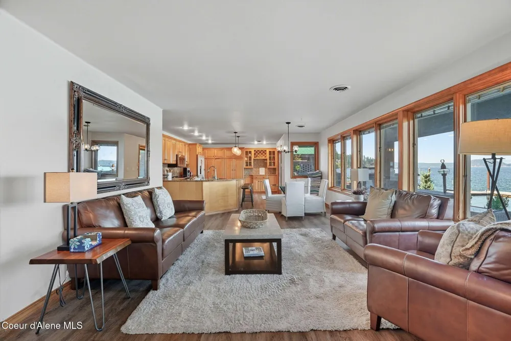 5144 S Seeweewana Court Harrison, ID 83833