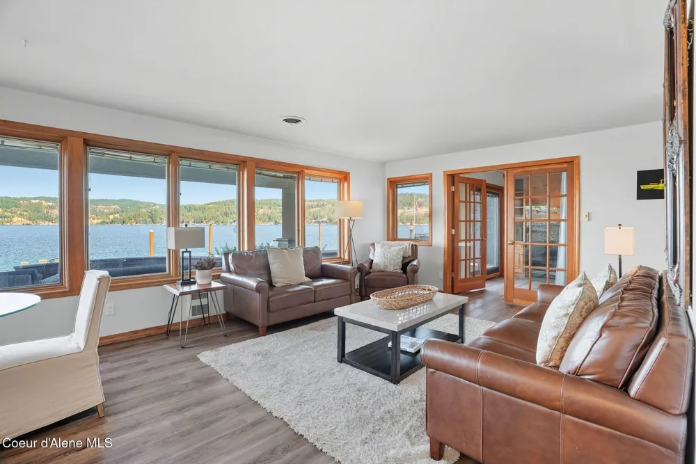 5144 S Seeweewana Court Harrison, ID 83833