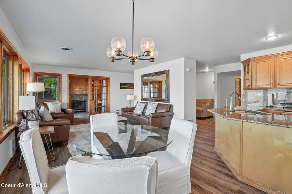 5144 S Seeweewana Court Harrison, ID 83833