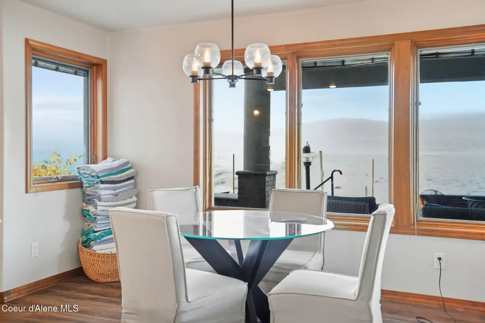 5144 S Seeweewana Court Harrison, ID 83833