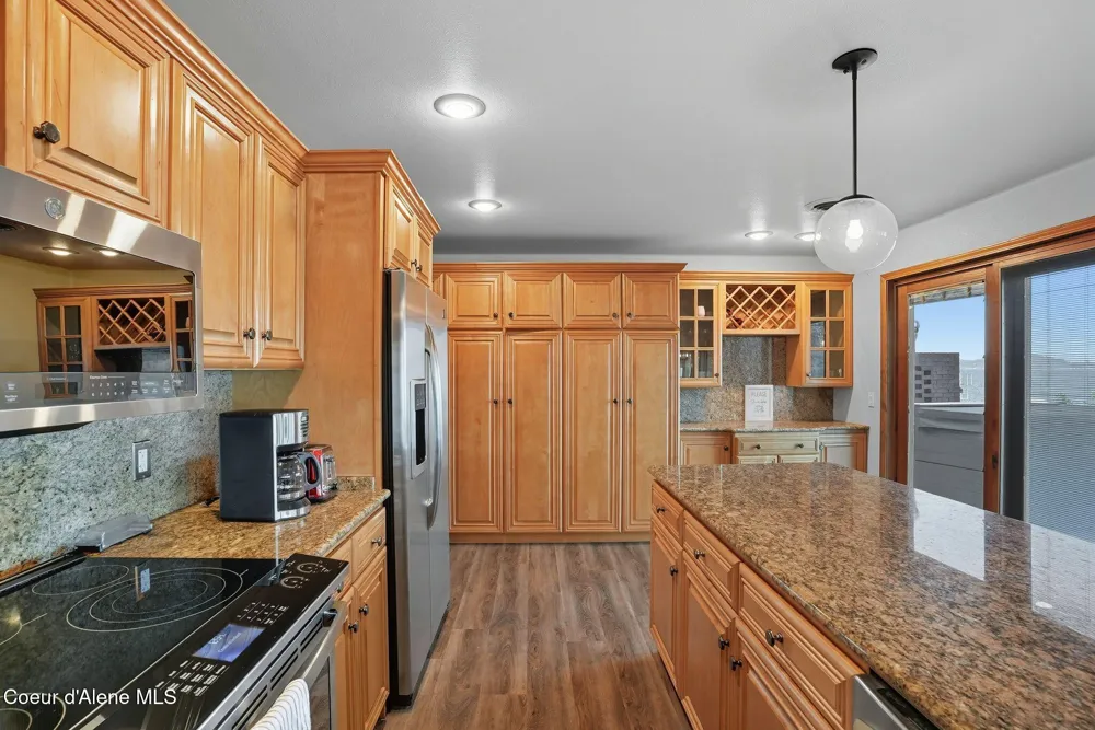 5144 S Seeweewana Court Harrison, ID 83833