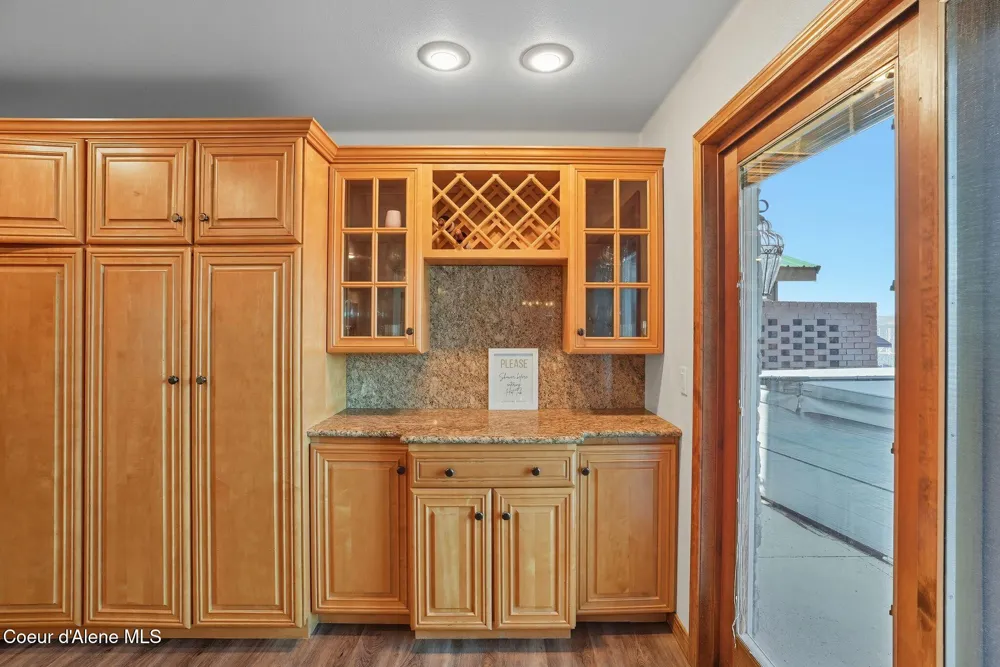 5144 S Seeweewana Court Harrison, ID 83833