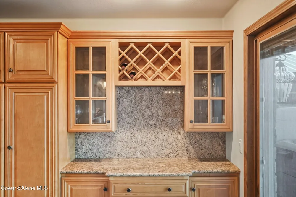5144 S Seeweewana Court Harrison, ID 83833