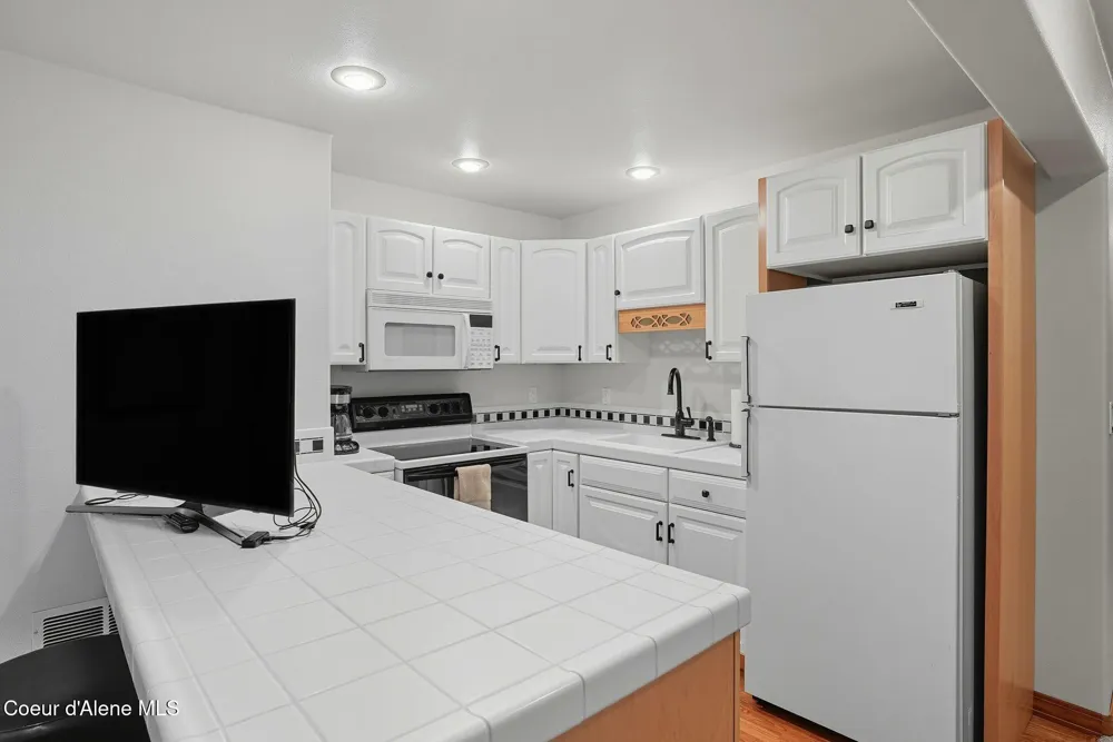 5144 S Seeweewana Court Harrison, ID 83833