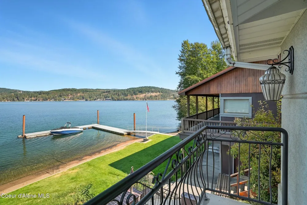 5144 S Seeweewana Court Harrison, ID 83833
