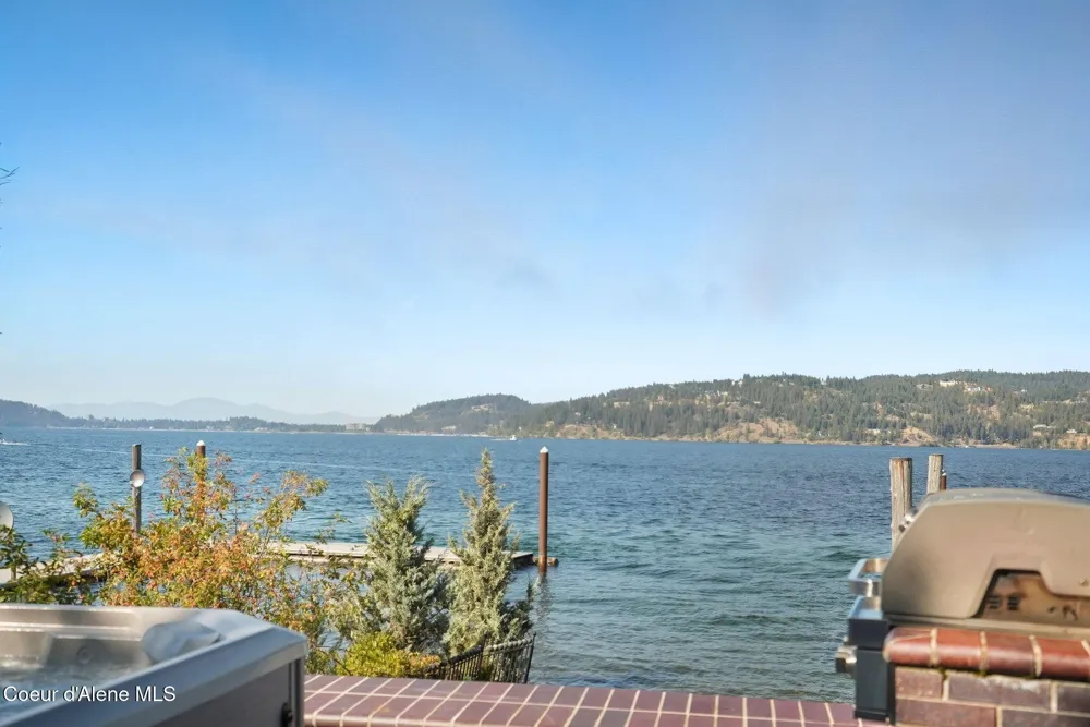 5144 S Seeweewana Court Harrison, ID 83833