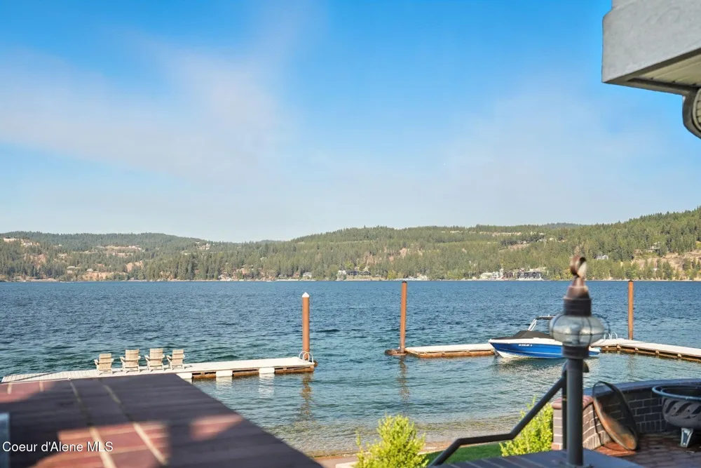 5144 S Seeweewana Court Harrison, ID 83833