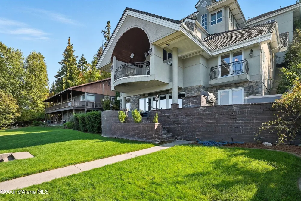 5144 S Seeweewana Court Harrison, ID 83833
