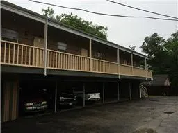 7323 Lindencrest Street #9