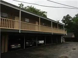 7323 Lindencrest Street #1